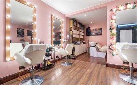 Hairdressers and Hair Salons in Edgware, London - Treatwell