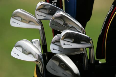 Ten of the Best: Iron play tips | GolfMagic