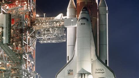 Space shuttle Challenger and the disaster that changed NASA forever | Space