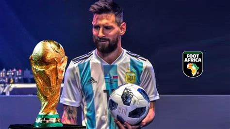 Coupe du Monde 2022: Lionel Messi et l'Argentine en finale