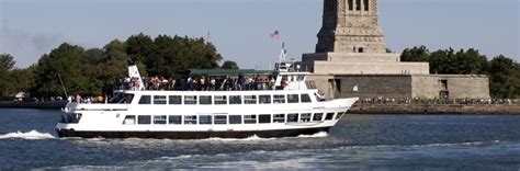 Statue Of Liberty Ferry Tickets - All You Need Infos