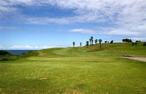 Randwick Golf Club in Malabar, Sydney, Australia | GolfPass