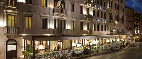 Londra Palace Hotel, Venice | Mulberry Travel