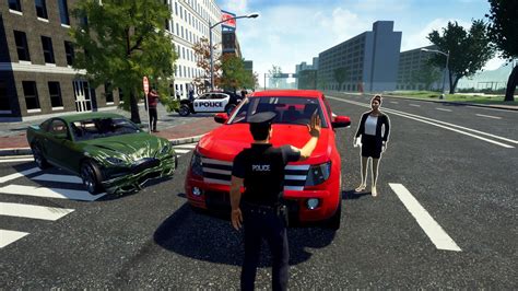 Police Simulator: Patrol Duty Steam Altergift | Buy cheap on Kinguin.net