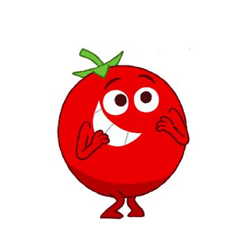 Tomato | Supertato Wiki | Fandom