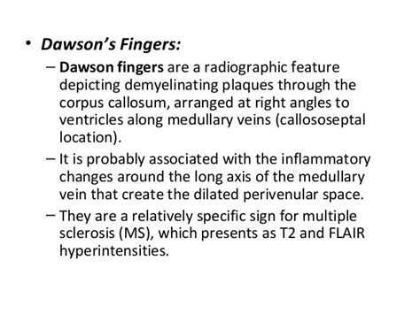 Imaging of demyelinating diseases final