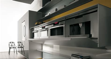 Maison Grace: Valcucine Kitchens 11-20