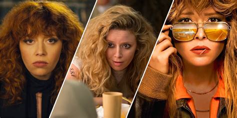 Natasha Lyonne's 10 Best Movie & TV Roles, Ranked According to Rotten ...