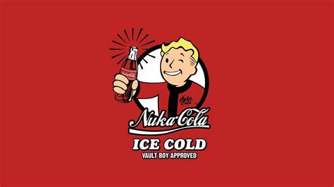 Nuka Cola Wallpapers - Wallpaper Cave