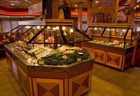 sizzler salad bar | Salad bar, Delicious salads, Quick dinner