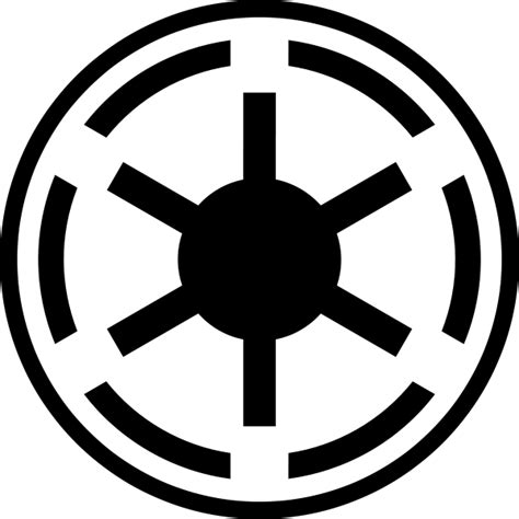 celebrity image gallery: star wars jedi symbol