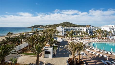 Grand Palladium White Island Resort & Spa, Ibiza, Spain - RDO