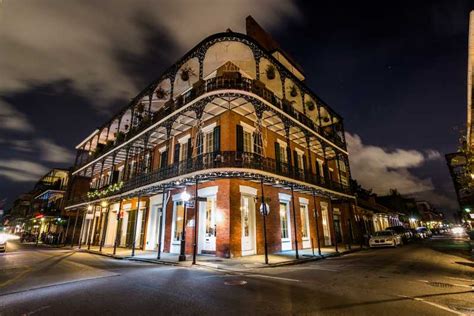 New Orleans: Go City All-Inclusive Pass with 25+ Attractions | GetYourGuide