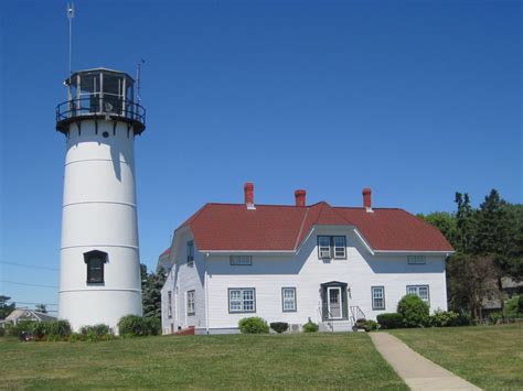 Chatham Lighthouse, Cape Cod, MA