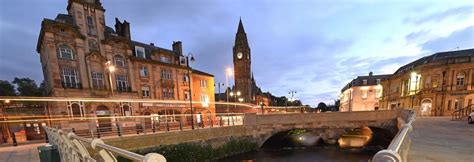 Places to stay - Visit Rochdale