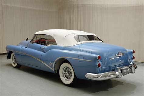 1953 Buick Skylark Convertible