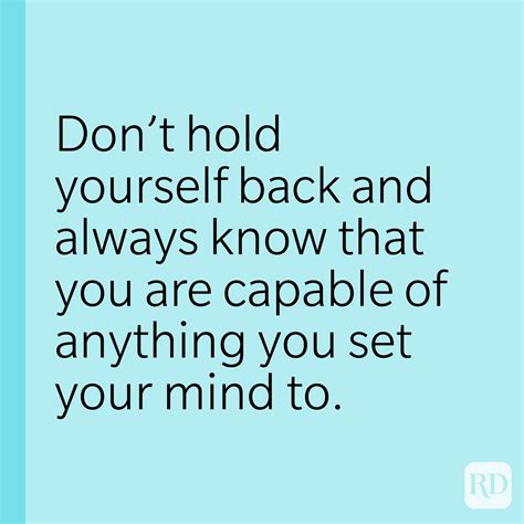 30 "Dream Big" Quotes That Will Motivate You Now | Reader's Digest