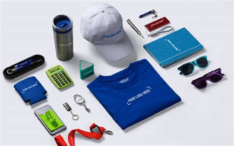 Top 5 Ways Innovative Promotional Merchandise Can Boost Your Brand in ...