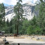 Lower Pines Campground Reviews - Campendium