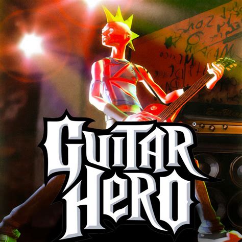 Guitar Hero [Gameplay] - IGN