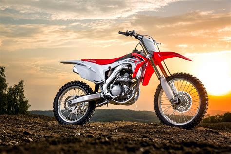 Honda CRF Wallpapers