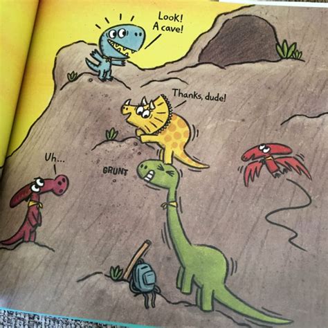 Laurie Berkner’s “We Are The Dinosaurs” Children’s Book – A Nation of Moms