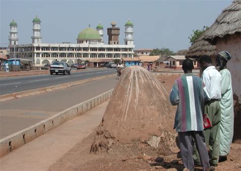 Tamale Day Tour Package | Travel Tamale with Grassroot Tours