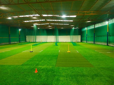 Grand Opening of Rising Star Indoor Cricket Turf in Bhayandar, Mumbai