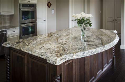 Granite Countertops St. Louis Gallery of Arch City Granite