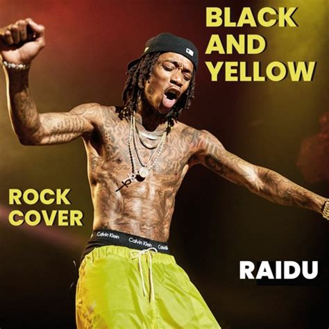 Stream Wiz Khalifa - Black And Yellow [G-Mix] ft. Snoop Dogg, Juicy J ...