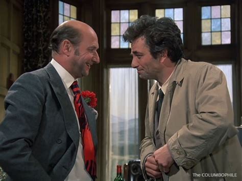 Episode review – Columbo Prescription: Murder – THE COLUMBOPHILE BLOG