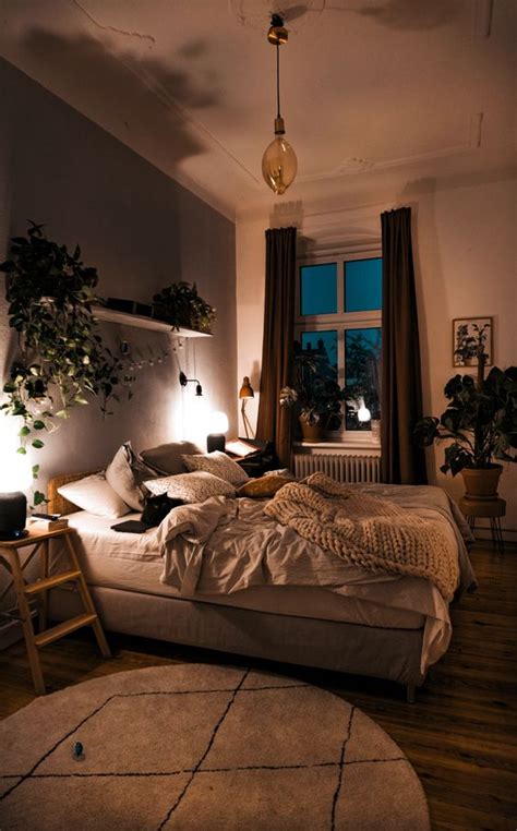 Aesthetic bedrooms: 50+ ideas for a bedroom you always dreamed! 🛏️