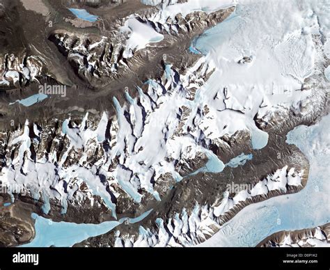 McMurdo Dry Valleys of Antarctica Stock Photo - Alamy