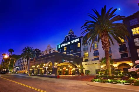 9 Best Hotels Near Los Angeles International Airport