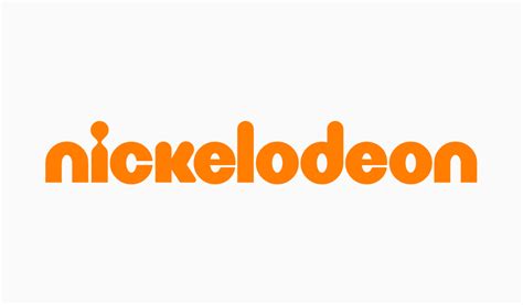 Nickelodeon Logo Design – History, Meaning and Evolution | Turbologo