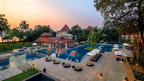 Hotels In Goa - Homecare24