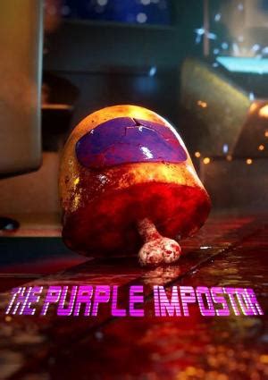 Among Us: The Purple Impostor (S) (2021) - FilmAffinity