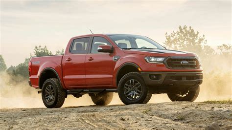 Best Small & Midsize Pickup Trucks in 2022 - CARFAX