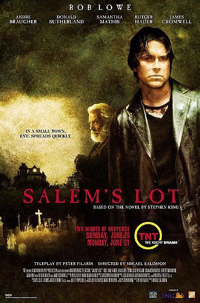 Salem's Lot (2004)