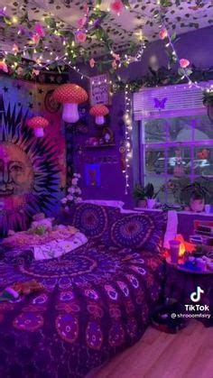 27 Room Decoration Ideas For Weirdcore! | room inspiration bedroom ...