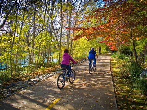 The Sacramento River Trail Takes You On A Refreshing Adventure To ...