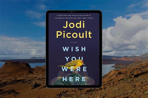 Wish You Were Here by Jodi Picoult – Travis_J_Smith Book Review ...