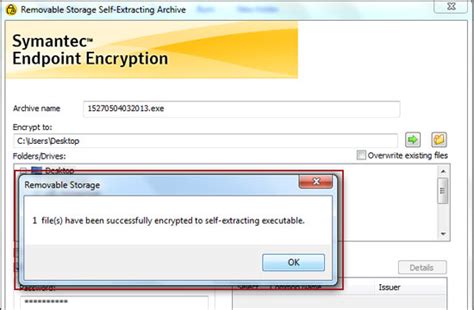 Mcafee & Symantec Endpoint Encryption hard drive recovery | Data ...