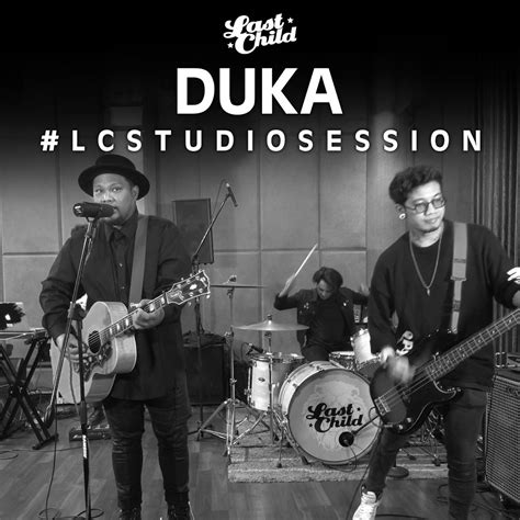 ‎Duka (Studio Session) - Single by Last Child on Apple Music