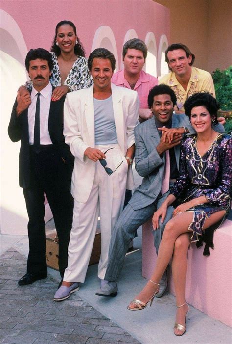 Miami Vice | Miami vice, Don johnson, Miami fashion