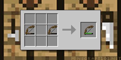 Anvils and item repair - Minecraft 101