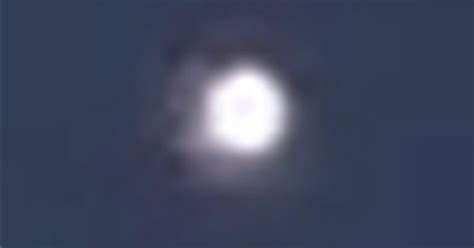 Glowing White Orb Over Pennsylvania On June 3, 2020, Video, UFO ...