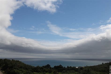 Higgins Storm Chasing | What are Stratocumulus Clouds?