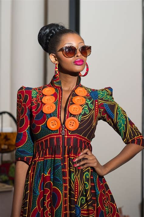 Fabulous Ankara Styles To Copy and Paste Into Your Closet This Holiday ...