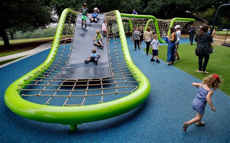 Dallas Parks with the Best Playgrounds for Kids - Downtown Dallas Parks ...